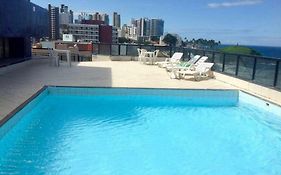 Flat Farol da Barra
